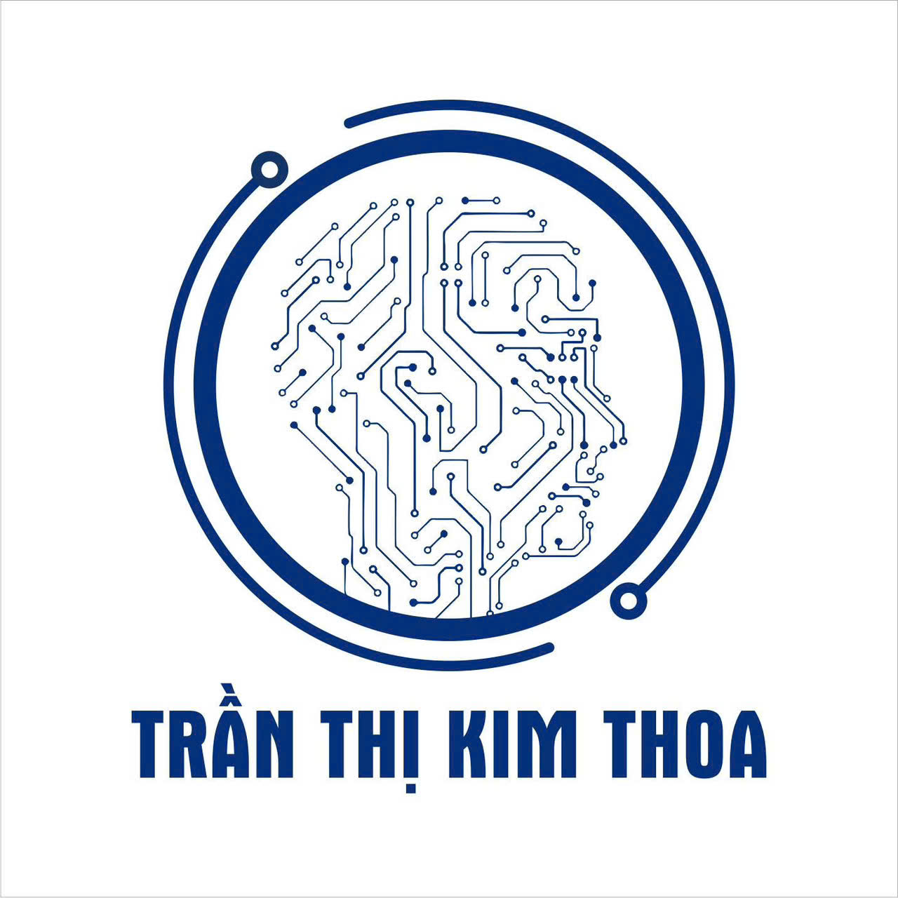 Logo trường